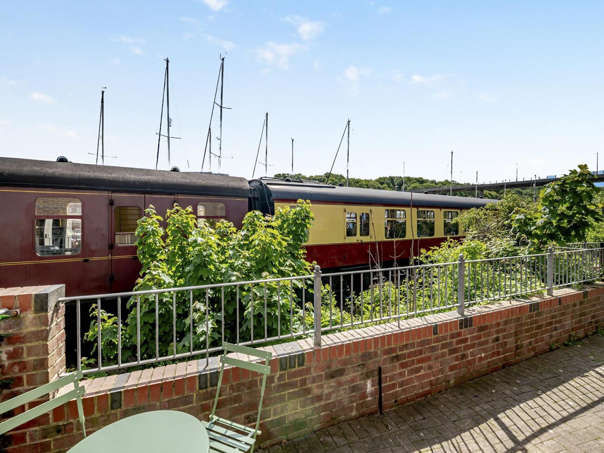 The Signal House Villa Whitby Exterior foto